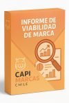 Informe de Viabilidad de Marca