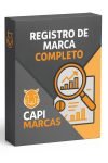 Registro  De Marca Completo